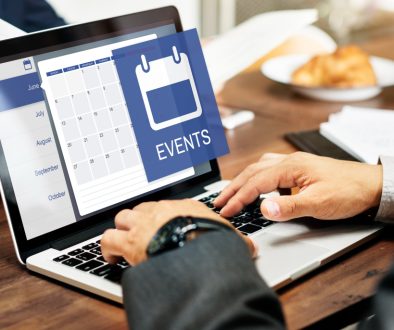 event organizer