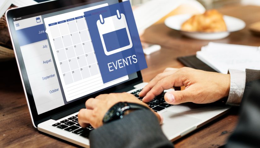 event organizer