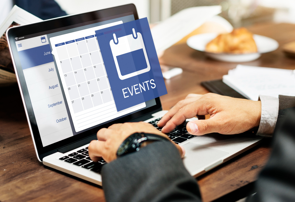 event organizer